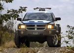 Dodge Dakota MX Warrior Concept 2007 года
